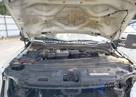 2018 Ford F-250 Xl z USA, uszkodzony, nr VIN 1FT7W2B65JEC62871